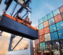 RD registra exportaciones récord durante el mes de Julio  