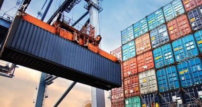 RD registra exportaciones récord durante el mes de Julio  
