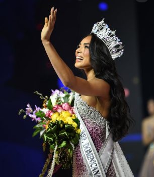 ¡Barahona está de fiesta! Jennifer Ventura gana Miss República Dominicana Universo