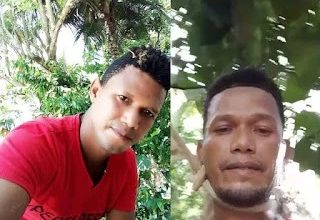 Tragedia en Nagua: Hombre ahorca a su hijo, se suicida y deja nota “Así tú lo quisiste”