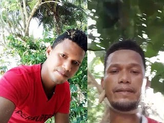 Tragedia en Nagua: Hombre ahorca a su hijo, se suicida y deja nota “Así tú lo quisiste”