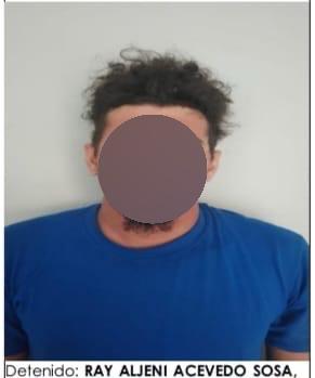 Arrestan hombre por fraude bancario de RD$780,000