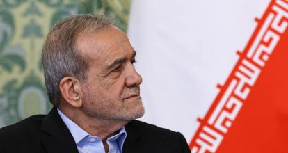 Irán advierte que el “corredor de Trump” no debe ser usado por EEUU para dominar la región