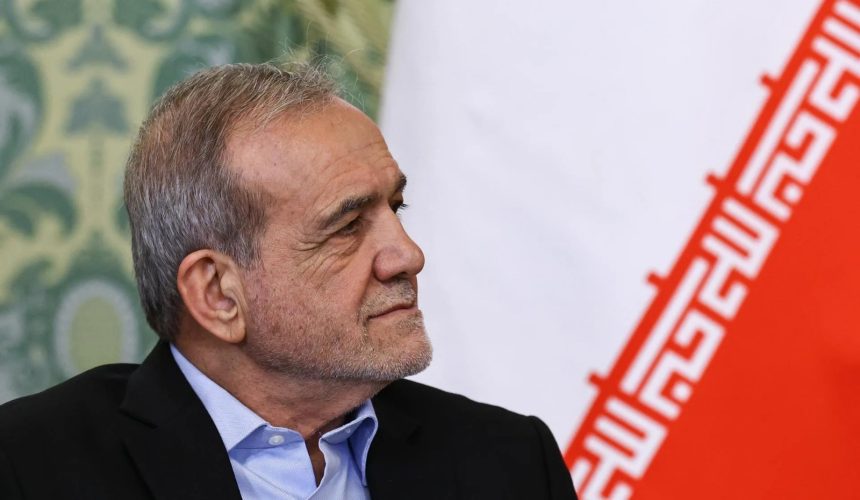 Irán advierte que el “corredor de Trump” no debe ser usado por EEUU para dominar la región