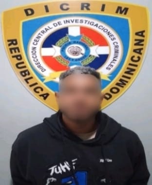 Apresan hombre acusado de simular atraco para robar dinero donde laboraba