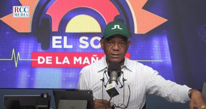 Julio Martinez Pozo considera “no hay posibilidad de acuerdo” entre EE.UU. y Rusia