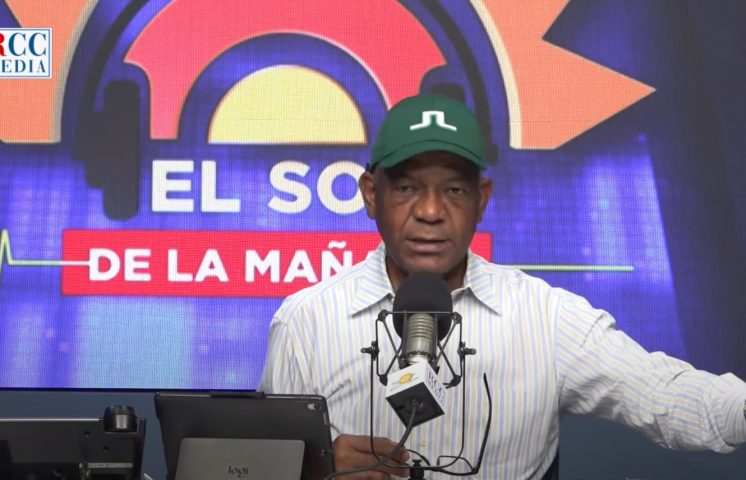 Julio Martinez Pozo considera “no hay posibilidad de acuerdo” entre EE.UU. y Rusia