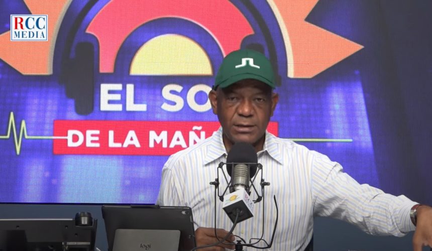Julio Martinez Pozo considera “no hay posibilidad de acuerdo” entre EE.UU. y Rusia