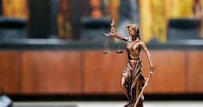 Suprema Corte de Justicia modifica Reglamento Juez de Ejecución de la Pena 