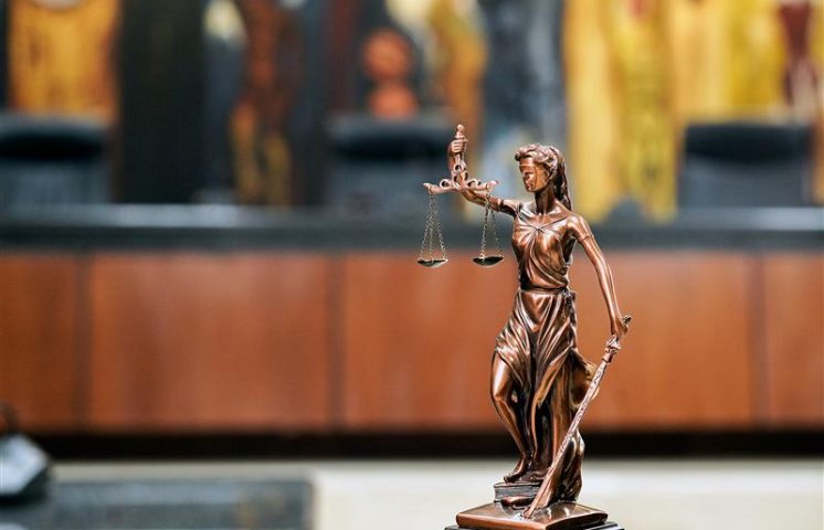Suprema Corte de Justicia modifica Reglamento Juez de Ejecución de la Pena 