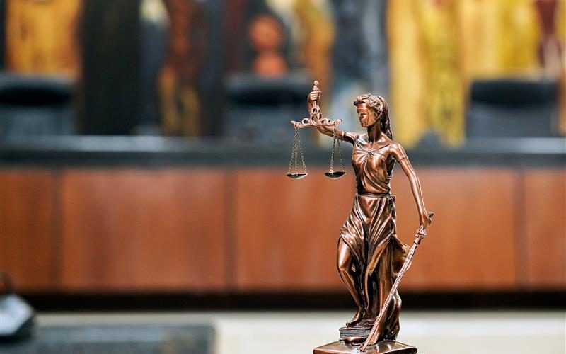 Suprema Corte de Justicia modifica Reglamento Juez de Ejecución de la Pena 