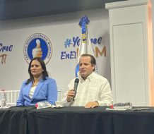 Abinader presentará ante más de 3,000 militantes del PRM los logros de sus cinco años de gestión
