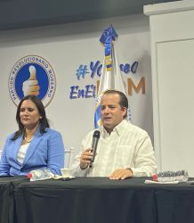 Abinader presentará ante más de 3,000 militantes del PRM los logros de sus cinco años de gestión