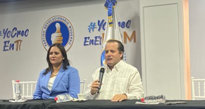 Abinader presentará ante más de 3,000 militantes del PRM los logros de sus cinco años de gestión