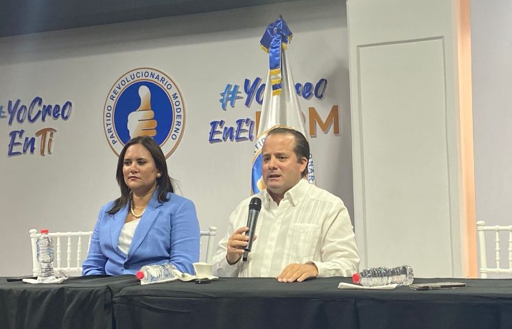 Abinader presentará ante más de 3,000 militantes del PRM los logros de sus cinco años de gestión