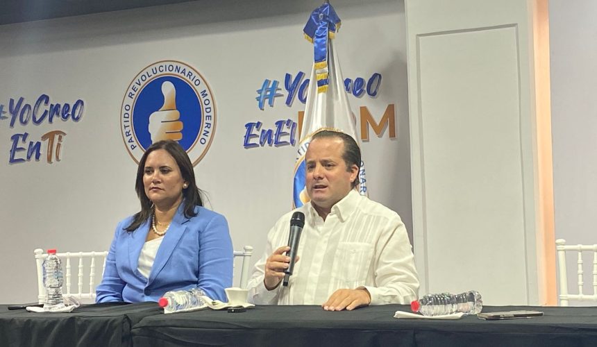 Abinader presentará ante más de 3,000 militantes del PRM los logros de sus cinco años de gestión