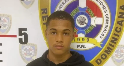 Fallece en enfrentamiento con la Policía joven que escapó de la cárcel en Villa Altagracia 