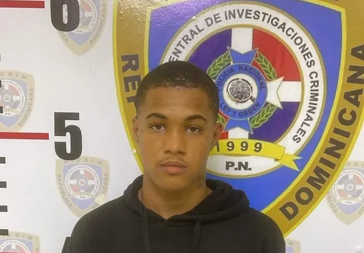 Fallece en enfrentamiento con la Policía joven que escapó de la cárcel en Villa Altagracia 