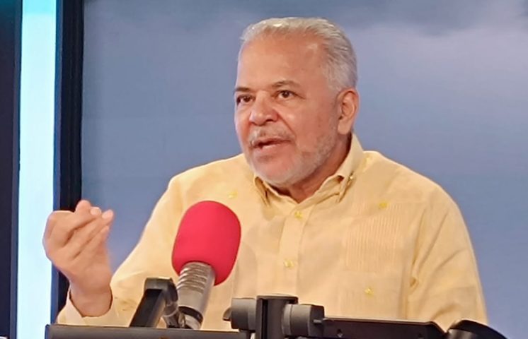 EGEHID asegura que este año iniciará construcción de la presa La Gina en Peravia