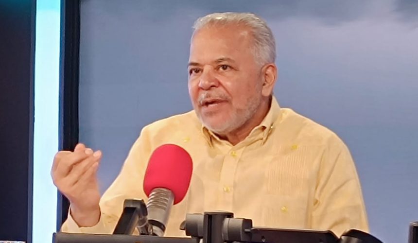 EGEHID asegura que este año iniciará construcción de la presa La Gina en Peravia