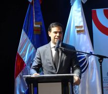 España será el país invitado en el Festival Internacional de Teatro RD 2025