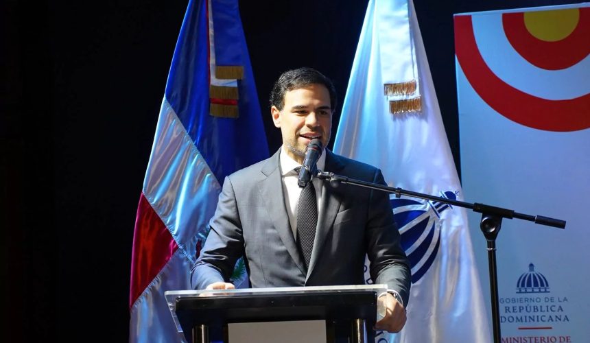 España será el país invitado en el Festival Internacional de Teatro RD 2025