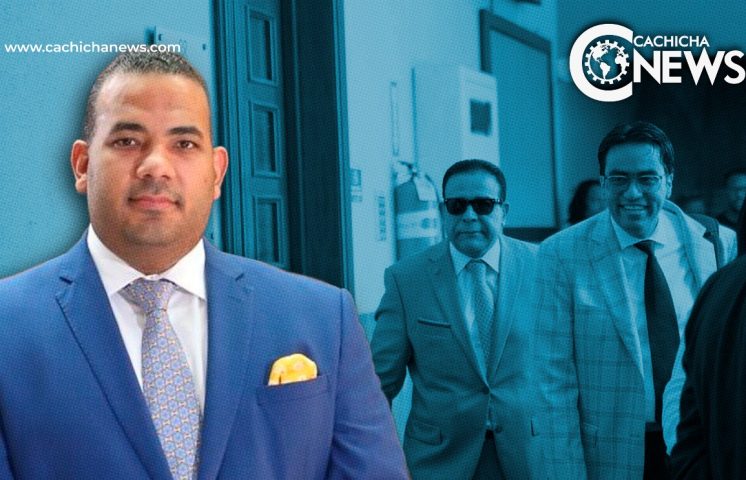 Abogado sobre caso Alexis Medina: “Espero que sean declarados culpables” 