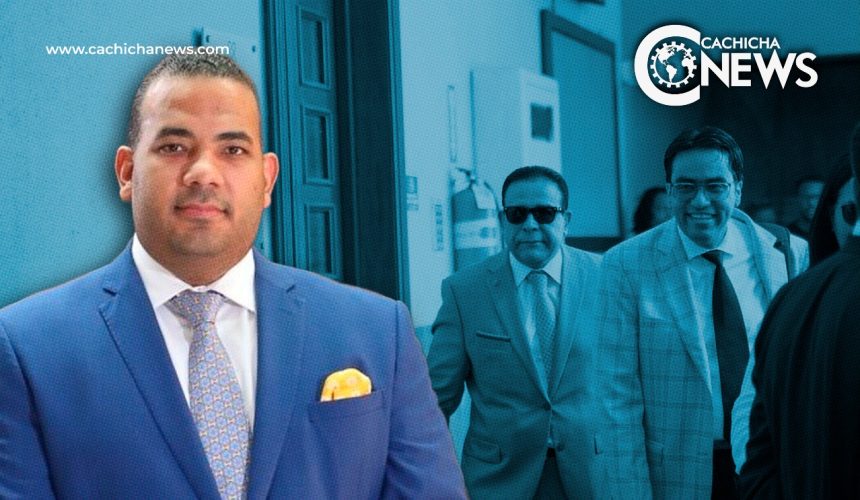 Abogado sobre caso Alexis Medina: “Espero que sean declarados culpables” 