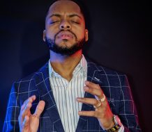 Profeta Diony de la Rosa llama a la oración para evitar catástrofes en RD