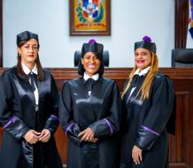 Lectura del fallo caso Alexis Medina y demás coimputados será a la 5:00 de la tarde de hoy; juezas siguen deliberando