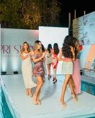 Talento y elegancia protagonizan el “Summer Catwalk” de Prestige Academy