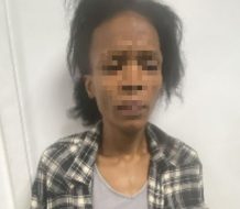 Arrestan a “La Gata”, acusada de múltiples robos en viviendas de Santiago