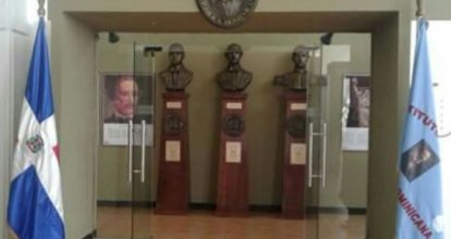 Solicitarán prisión preventiva  contra hombre sustrajo dos anillos de alto valor del Instituto Duartiano