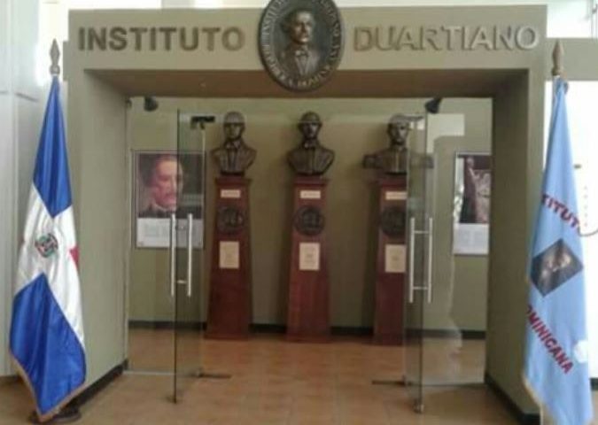 Solicitarán prisión preventiva  contra hombre sustrajo dos anillos de alto valor del Instituto Duartiano