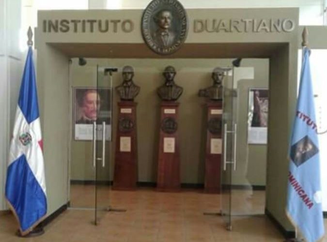 Solicitarán prisión preventiva  contra hombre sustrajo dos anillos de alto valor del Instituto Duartiano