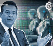 Víctor Bisonó: “La IA ya empieza a desplazar empleos en call centers dominicanos”