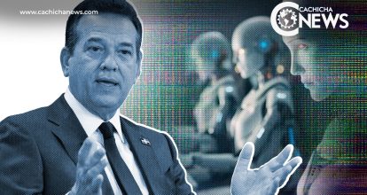 Víctor Bisonó: “La IA ya empieza a desplazar empleos en call centers dominicanos”