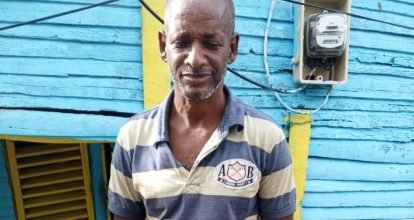 Hombre reportado desaparecido aparece muerto en Monte Plata