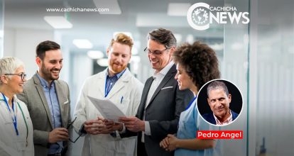 Prensa vs marketing en salud