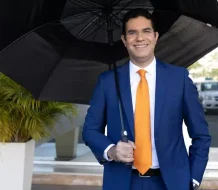 Jean Suriel: Tormenta Erin no golpeará directamente a RD, pero traerá efectos indirectos