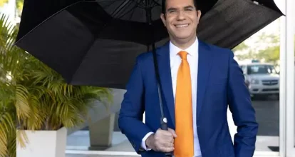 Jean Suriel: Tormenta Erin no golpeará directamente a RD, pero traerá efectos indirectos