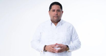 Eduardo Mallen renuncia a la política para enfocarse en sus empresas