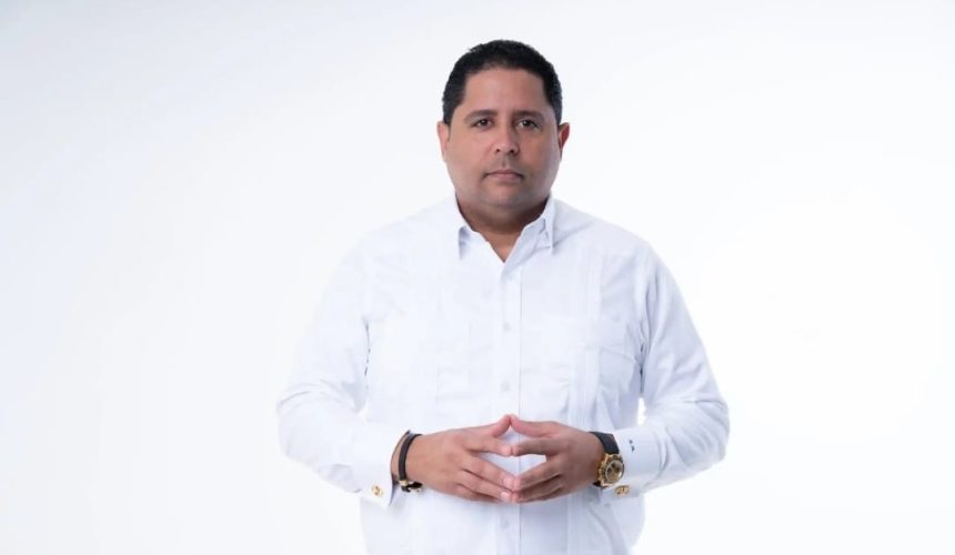 Eduardo Mallen renuncia a la política para enfocarse en sus empresas
