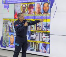 Caen abatidos Ñacoña” y “Salcochao” implicados presuntamente en muerte de taxista en Moca