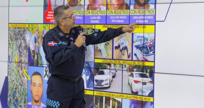Caen abatidos Ñacoña” y “Salcochao” implicados presuntamente en muerte de taxista en Moca