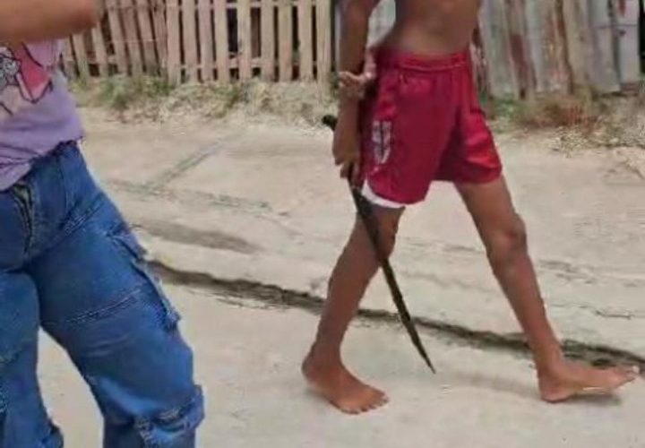 Agreden y amenazan a contratistas de Edeeste que normalizaban servicio en comunidad de Higüey