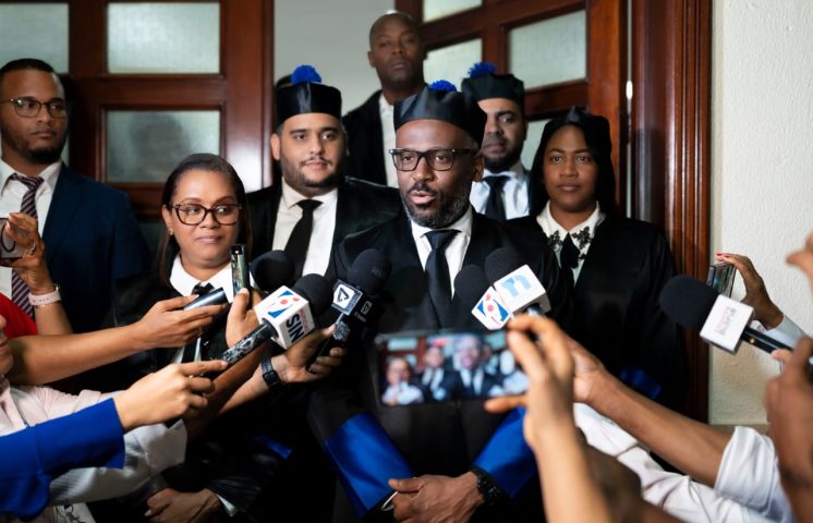 MP ve “luces y sombras” en sentencia condenatoria de Alexis Medina Sánchez y compartes