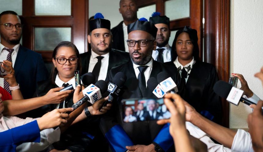 MP ve “luces y sombras” en sentencia condenatoria de Alexis Medina Sánchez y compartes