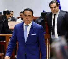 Abogado dice que acuerdo de Maxy Montilla con MP no guarda relación con caso de Alexis Medina
