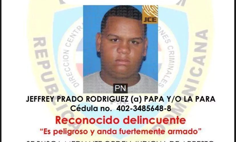 Cae abatido “La Para” tras enfrentar patrulla del DICRIM en Palmarito